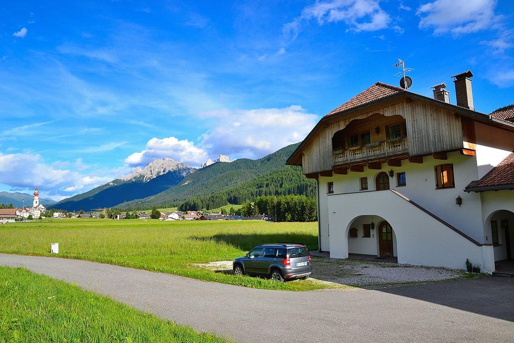 Appartamenti Stauderhof Villabassa Exterior photo